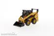 Diecast Masters 85678 - Caterpillar 272D3 Kompaktlader mit Modern Hex Logo