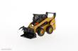 Diecast Masters 85678 - Caterpillar 272D3 Kompaktlader mit Modern Hex Logo