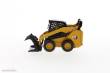 Diecast Masters 85678 - Caterpillar 272D3 Kompaktlader mit Modern Hex Logo