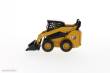 Diecast Masters 85678 - Caterpillar 272D3 Kompaktlader mit Modern Hex Logo
