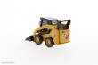 Diecast Masters 85678 - Caterpillar 272D3 Kompaktlader mit Modern Hex Logo