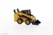 Diecast Masters 85678 - Caterpillar 272D3 Kompaktlader mit Modern Hex Logo