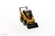 Diecast Masters 85678 - Caterpillar 272D3 Kompaktlader mit Modern Hex Logo