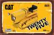 Diecast Masters 85679 - Caterpillar 25 Tractor