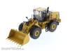 Diecast Masters 85682 - Caterpillar 966GC Radlader