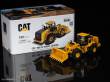 Diecast Masters 85682 - Caterpillar 966GC Radlader