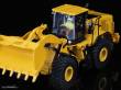 Diecast Masters 85682 - Caterpillar 966GC Radlader