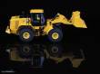Diecast Masters 85682 - Caterpillar 966GC Radlader