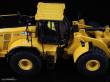 Diecast Masters 85683 - Caterpillar 972 XE Radlader