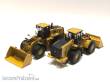 Diecast Masters 85684 - Caterpillar 980 Radlader