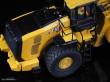 Diecast Masters 85684 - Caterpillar 980 Radlader