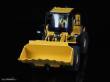 Diecast Masters 85684 - Caterpillar 980 Radlader