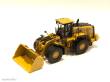 Diecast Masters 85685 - Caterpillar 982XE Radlader