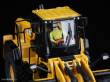 Diecast Masters 85685 - Caterpillar 982XE Radlader