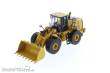 Diecast Masters 85686 - Caterpillar 966 Radlader