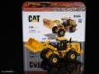Diecast Masters 85686 - Caterpillar 966 Radlader