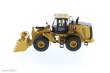 Diecast Masters 85686 - Caterpillar 966 Radlader