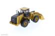 Diecast Masters 85686 - Caterpillar 966 Radlader