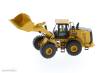 Diecast Masters 85686 - Caterpillar 966 Radlader