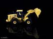 Diecast Masters 85686 - Caterpillar 966 Radlader