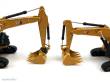 Diecast Masters 85687 - Caterpillar 395 ME Kettenbagger mass exc avation version