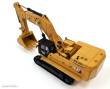 Diecast Masters 85687 - Caterpillar 395 ME Kettenbagger mass exc avation version