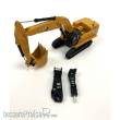 Diecast Masters 85688 - Caterpillar 395 GP Version Kettenbagger General Purpose version
