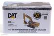 Diecast Masters 85688 - Caterpillar 395 GP Version Kettenbagger General Purpose version