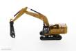 Diecast Masters 85688 - Caterpillar 395 GP Version Kettenbagger General Purpose version