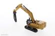 Diecast Masters 85688 - Caterpillar 395 GP Version Kettenbagger General Purpose version