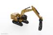 Diecast Masters 85688 - Caterpillar 395 GP Version Kettenbagger General Purpose version