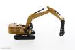 Diecast Masters 85688 - Caterpillar 395 GP Version Kettenbagger General Purpose version