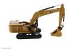 Diecast Masters 85688 - Caterpillar 395 GP Version Kettenbagger General Purpose version