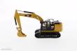 Diecast Masters 85690 - Caterpillar 320F Kettenbagger