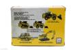 Diecast Masters 85691 - Caterpillar D6R Kettendozer