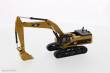 Diecast Masters 85694 - Caterpillar 385C L Kettenbagger