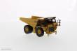 diecast Masters 85696 - Caterpillar 775E LKW