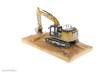 Diecast Masters 85701 - Caterpillar 320F Kettenbagger verschmutzt