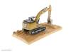 Diecast Masters 85701 - Caterpillar 320F Kettenbagger verschmutzt