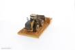 Diecast Masters 85703 - Caterpillar 966M Radlader verschmutzt