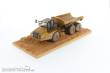 Diecast Masters 85704 - Caterpillar 745 Knickgelenkter LKW verschmutzt