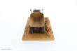 Diecast Masters 85704 - Caterpillar 745 Knickgelenkter LKW verschmutzt