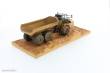 Diecast Masters 85704 - Caterpillar 745 Knickgelenkter LKW verschmutzt