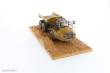 Diecast Masters 85704 - Caterpillar 745 Knickgelenkter LKW verschmutzt