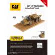 Diecast Masters 85704 - Caterpillar 745 Knickgelenkter LKW verschmutzt