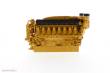 Diecast Masters 85706 - Caterpillar G3616 A4 Gas Engine Diesel Motor
