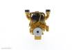 Diecast Masters 85706 - Caterpillar G3616 A4 Gas Engine Diesel Motor