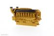 Diecast Masters 85706 - Caterpillar G3616 A4 Gas Engine Diesel Motor