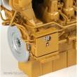 Diecast Masters 85706 - Caterpillar G3616 A4 Gas Engine Diesel Motor