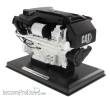 Diecast Masters 85707 - Caterpillar C325B Marine Engine Diesel Motor